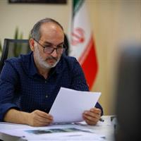 شهردار فردیس:سرانه های ورزشی شهر توسعه می‌یابد