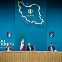 جلسه مدیران حوزه وزارتی