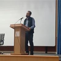 دانشگاهیان شاهرود آمادهٔ بازطراحی محیط‌زیست شهری با رویکرد انسان‌محور