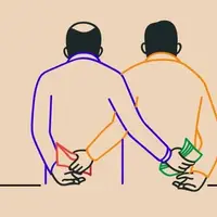 گره کور فساد مالی در سیاست ترکیه