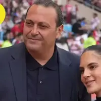 سوپرایز دختر گواردیولا در تونس