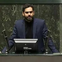 واکنش ثابتی به سرمایه‌گذاری بابک زنجانی در حوزه ریلی