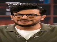 شوخی عالی «امیرحسین قیاسی» با شوآف محمدرضا گلزار