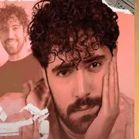 یک نکته جالب درباره همکاری شروین با وحشی هومن!