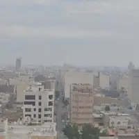 بهبهان آلوده‌ترین شهر خوزستان