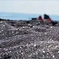 خاک‌های هرمز به جزیره بازگشت