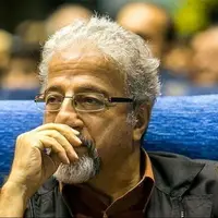 علیرضا خمسه: بازیگری با ادابازی فرق دارد! 