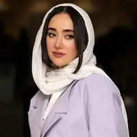 چرا بهاره افشاری به «جوکر» بانوان نیامد؟