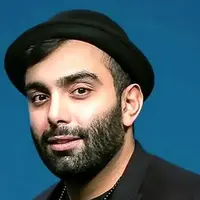 گذرِ خواننده معروف هم به مرکز ناخن آقایان افتاد!