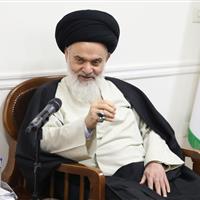 تقدیر رئیس جامعه‌مدرسین حوزه علمیه از فرمانده‌کل انتظامی کشور