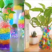 ایده جالب برای تزئین میز نهار خوری