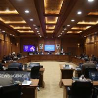 شورای اسلامی شهر قم استعفای سقائیان‌نژاد را پذیرفت