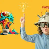 خلاقیت، ضرورتی برای زندگی امروز