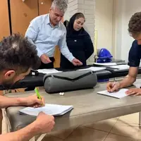 برای ملی‌پوشان والیبال پرونده پزشکی باز شد