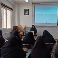دوره توانمندسازی مبلغات ویژه حج و زیارت استان سمنان برگزار شد