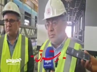 واکنش مدیرعامل بهره‌برداری مترو به تجمع روز گذشته کارکنان مترو