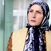 اون باعث مرگ پسرم شد