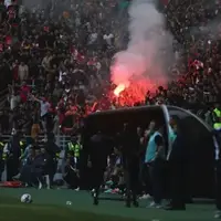 تکرار اتفاقات فولاد - پرسپولیس در انتظار تراکتور