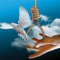 نجات قاتل از چوبه دار بعد از ۱۲ سال حبس در زنجان