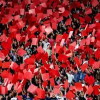 تنش در باشگاه پرسپولیس