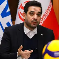 تقوی: کسی حق ندارد تمرکز ملی‌پوشان والیبال را به هم بزند