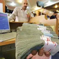 تداوم یک قانون شکنی در شبکه بانکی 