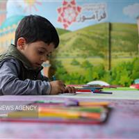 زنگ سلامت در گلستان نواخته شد؛ حرکت جمعی برای ترویج سبک زندگی سالم