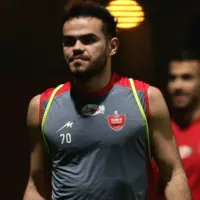 چمپیونات؛ چالش جدی پرسپولیس به خاطر اورونوف