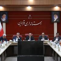 نگاه امیدبخش نوذری/ رویش نهال امید در دل جوانان قزوین