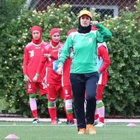 عضو سابق تیم ملی فوتبال زنان: فدراسیون باید رویکردش را تغییر دهد
