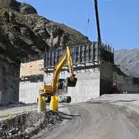 خبر جدید وزیر درباره آزادراه تهران-شمال