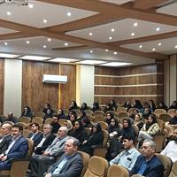 برگزاری سومین آئین قدر در دانشگاه سمنان
