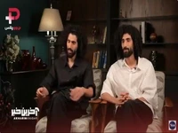 رحمان و رحیم پایتخت از مافیای موزیک می‌گویند