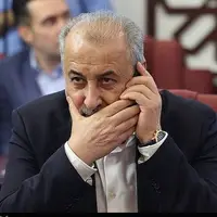 خروجی جلسه باشگاه پرسپولیس، ابقای درویش؛ اگر امشب وتو نشود!