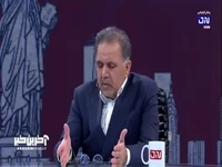 آخوندی: برجام یک توافق امنیتی بود، نه اقتصادی