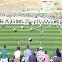 ورزش روستایی موثر در کاهش آسیب‌های اجتماعی