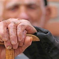 مرکز نگهداری معلولان و سالمندان خدابنده ۸۰ درصد پیشرفت دارد