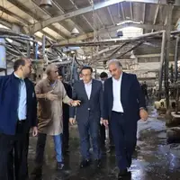 بازیافت پسماند در مشهد نیاز به شهرک صنعتی دارد
