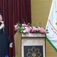 زبان فارسی فضایی برای انسجام ملی اقوام و فرهنگ‌های مردم ایران است