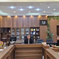 روستا بازار در شهر سنته ایجاد شود