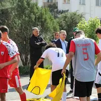 ماجدی: تیم های منتخب استان تهران پشتوانه تیم های ملی خواهند بود