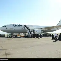 عملیات عمره با انتقال ۲۴۰ زائر ایرانی امروز پایان می‌یابد