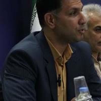 مسیر رشد هندبال استان سمنان مثبت است / آمادگی کامل برای حمایت همه‌جانبه داریم