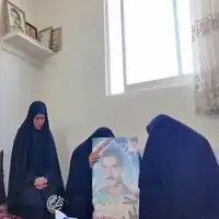 بازگشت به خانه بعد از ۴۲ سال