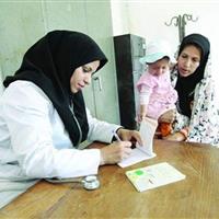 بیش از ۳۶۵ هزار جمعیت روستایی زنجان از نظام ارجاع تبعیت می‌‎کنند