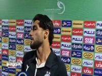 برق میکسدزون صحبت های زبیر نیک نفس را تمام کرد!