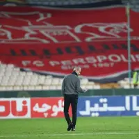 پاسخ قطعی یحیی گل‌محمدی برای بازگشت به پرسپولیس