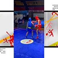 اعزام تیم ووشوی سمنان به مسابقات قهرمانی کشور