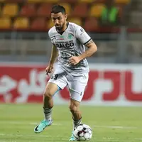 واکنش کاظمیان به خبر توافقش با پرسپولیس