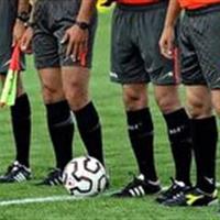 قضاوت داوران  خراسان جنوبی در لیگ دسته سوم فوتبال کشور